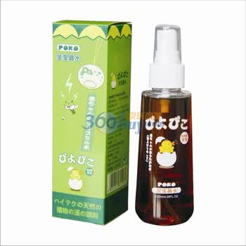POKO宝宝晶水（驱蚊液）120ML
