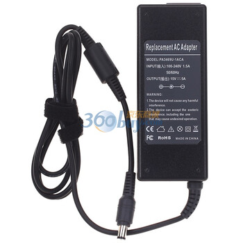 琪瑞(CHEENERGY) 东芝Toshiba 75W笔记本电源适配器15V 5A(适用8000 9000 A1 A2 M1 M2 S1 S2 A10 A15)