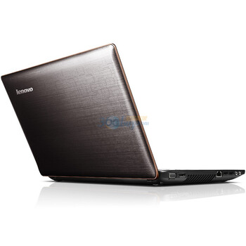 联想（Lenovo）Y470N-ITH 14.0英寸笔记本电脑（i3-2330M 2G 750G 1G独显 蓝牙 摄像头 DVD刻录 HDMI Win7）