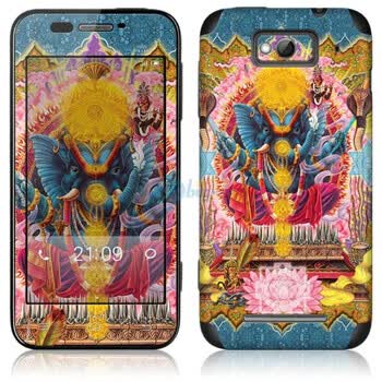 ideaSkin 小米 / MI-ONE / MI-ONE Plus / M1 皮肤 象神犍尼萨 外壳保护套贴膜 DBCC722081