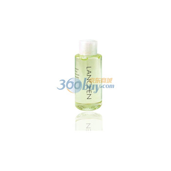 蓝秀绿茶洁颜油#18ml
