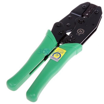 三堡光纤压接工具HT-336F1