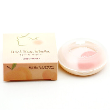 ETUDE HOUSE 爱丽小屋水蜜桃双色腮红1号 8806338705318