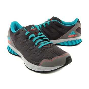 ADIDAS阿迪达斯 跑步系列 跑步鞋 女性 U42333 6.5