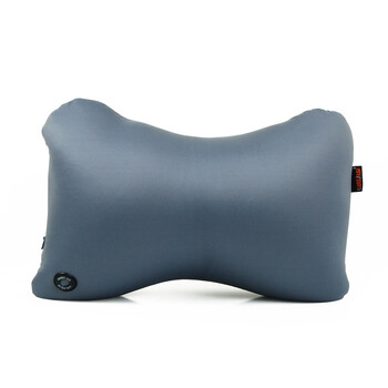 leadershow乐秀 时尚电动大骨头枕 头枕 颈椎枕