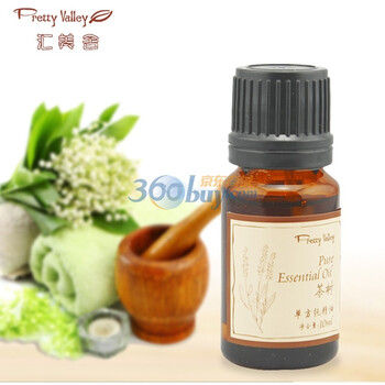 汇美舍 茶树精油10ml