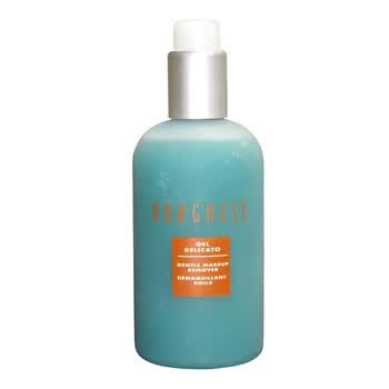 贝佳斯Borghese 柔和卸妆啫喱250ml 470415