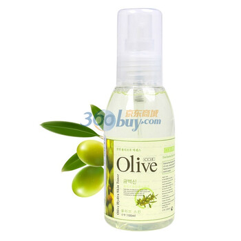 韩伊CO.E橄榄Olive保湿水喷雾 100ml即时喷雾水春夏必备