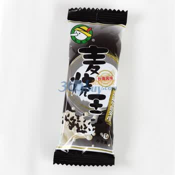 【长鼻王】芝麻牛奶夹心麦烧王 2kg