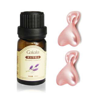 可拉拉EGF时空胶囊2粒 0.35ML/粒+可拉拉薰衣草精油10ML 祛痘组合