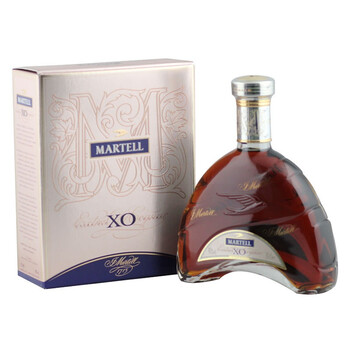 法国马爹利XO 700ML