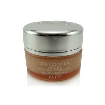 PAT'S柏氏金纯再颜眼胶 20G