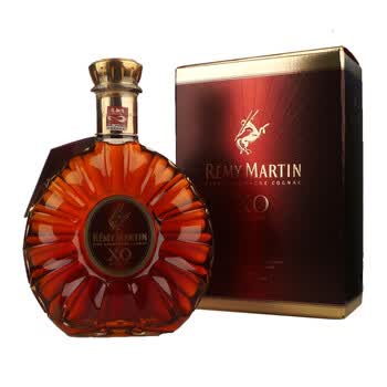 法国洋酒人头马XOE(天醇)干邑白兰地 REMY MARTIN XOE700ml
