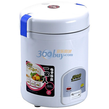 贤内助一家人电子饭盒HL-905A-A（白色）