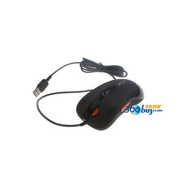 ˫���� X7����֮��X��705FS 2000DPI��� USB�ӿ�