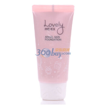 菲诗小铺 The face shop Lovely ME-EX 水润粉底 21# 30ml 5817