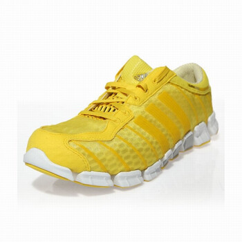 Adidas/阿迪达斯 中性清风系列跑步鞋 中性 G42229 42