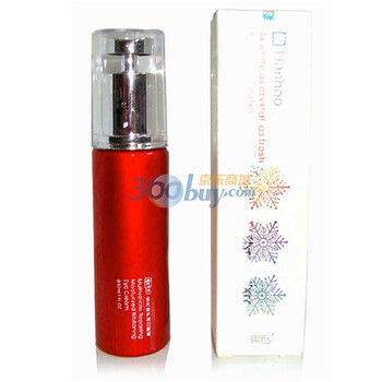 韩后雪玲珑多元修护润白眼霜 30ml