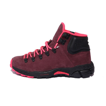 NIKE耐克 2011冬 男经典鞋 MERIWETHER 472652600 472652-600 暗红 43