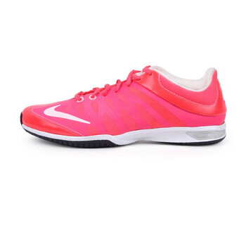NIKE耐克 女子训练鞋ZOOM SLY 407885-611 粉色 38.5