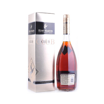 40° Remy Martin Club人头马特级特优香槟干邑1500ml