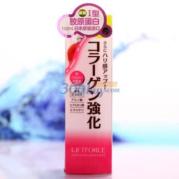 娜丽丝优物语莱芙丝紧肤化妆水