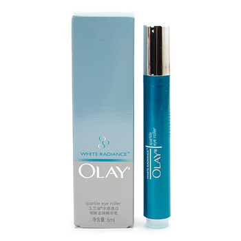 玉兰油OLAY 水感透白明眸走珠精华笔 6ml