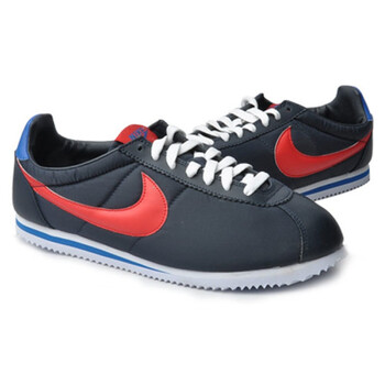 Nike 耐克 男式 运动文化鞋 433175-404 黑色 44