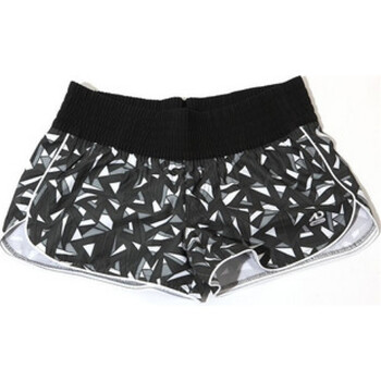 Nike/耐克 新款 女子 短裤 413419010 黑色 XL