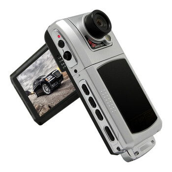 酷所思CS-F908LHD新品送8G金士顿卡 高清广角行车记录仪1080P 车载摄影机LED夜视