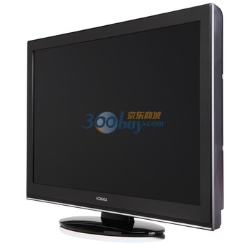 康佳(KONKA) LC42F1000PD 42英寸 全高清 3