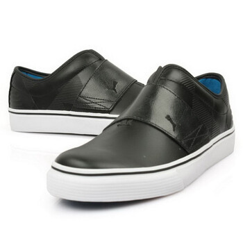 Puma彪马 中性新酷鞋 1PU35331102/1PU35331101 黑色 38.5