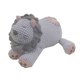 i-baby非洲动物玩具中号狮子0AAFEEA020