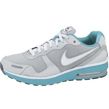 耐克/Nike 男士跑步鞋 Lunarmx+ Vortex 429766-006 灰色 41码