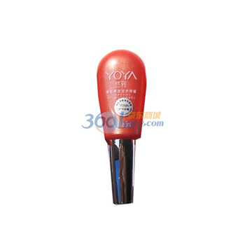 悠雅YOYA 魅彩果蔬滋养唇蜜8.5ml 3#
