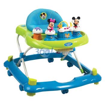 Goodbaby好孩子城堡学步车XB20B-G-F080RG/XB20B-G-F160BG F160BG
