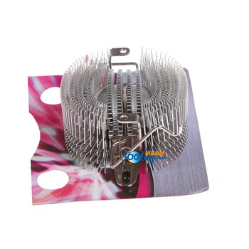 超频三（pccooler）花无缺 纯铝北桥散热器 NB-400AL