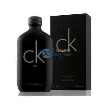 Calvin Klein卡文克莱卡莱比淡香水100ml