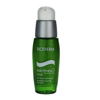 碧欧泉新橄榄青春眼霜15ml