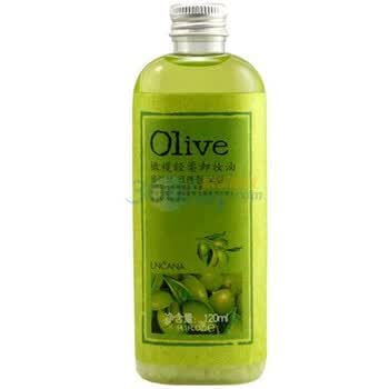 美凯娜橄榄轻柔卸妆油120ml