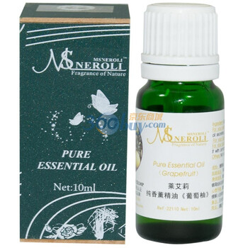 Msneroli莱艾莉22110葡萄柚（美国）纯香薰精油