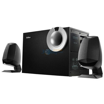 漫步者（edifier）R201T08多媒体音箱 普通型系列