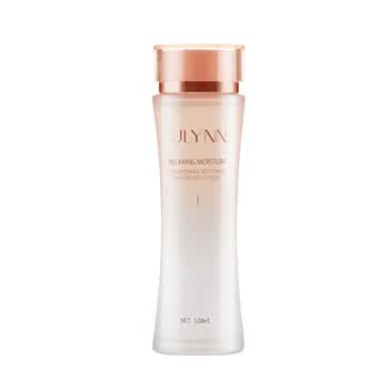 静佳JLYNN 肌龄端粒酶舒润整肌水（清爽）120ml 补水保湿 喷雾 锁水