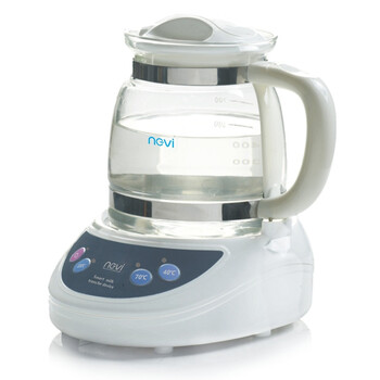 英国品牌新贝恒温调奶器加热器XB-8628型号