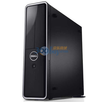 戴尔（Dell）I620SR-576B台式主机（双核i3-2120 2G内存 500G硬盘 512M独显 DVD刻录 键鼠 三年质保）