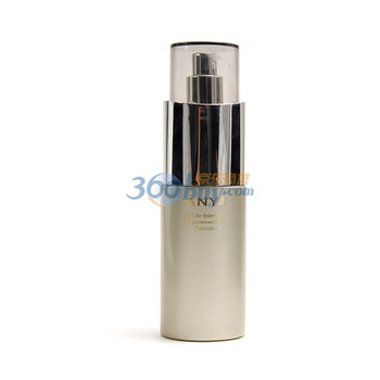 韩雅ANYA 御致悦白美肌亮润水130ml 柔肤水 补水