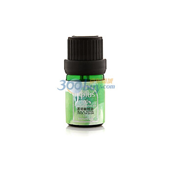静佳Jplus 止痛抗菌消炎黑胡椒精油 3ml