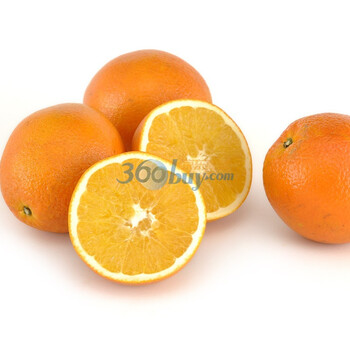 【易果】江西特大赣南脐橙（15KG/箱）