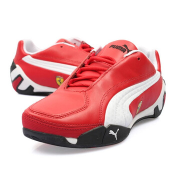 Puma彪马 中性赛车鞋 1PU30407001 红色 43