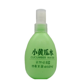 千纤草黄瓜水120ml